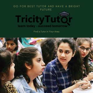 Go for Best tutor and have a bright future| tutor in tricity